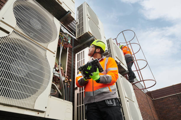 Best Commercial HVAC in Spring Hill, TN