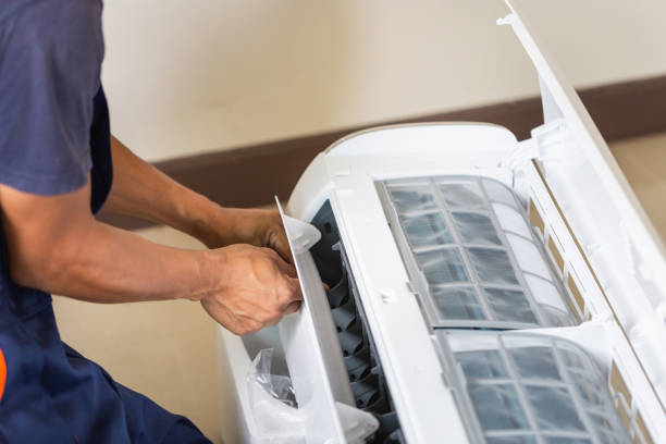 Best HVAC Retrofitting and Upgrading in Spring Hill, TN