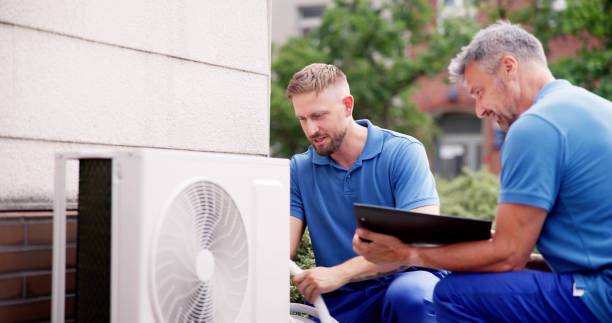 Best HVAC Consulting and Engineering in Spring Hill, TN