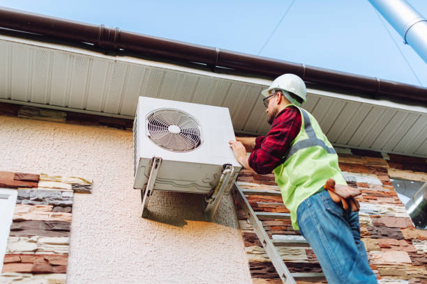 Reliable Spring Hill, TN HVAC Solutions