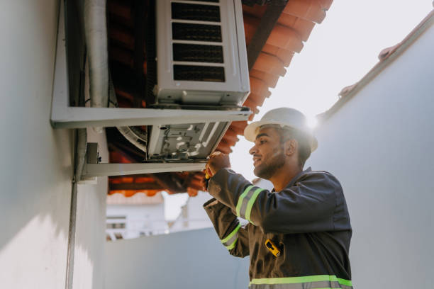 Best HVAC Training and Certification in Spring Hill, TN