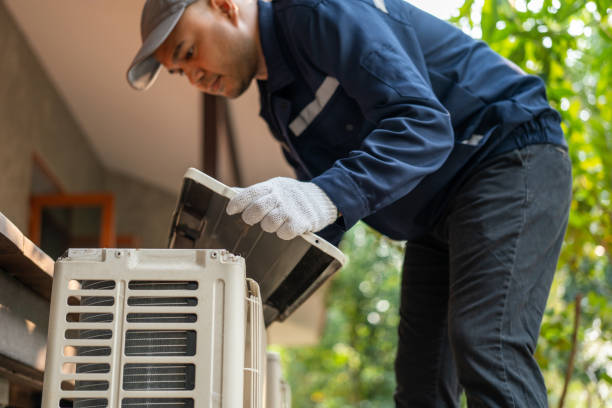 Best VRF (Variable Refrigerant Flow) Systems in Spring Hill, TN
